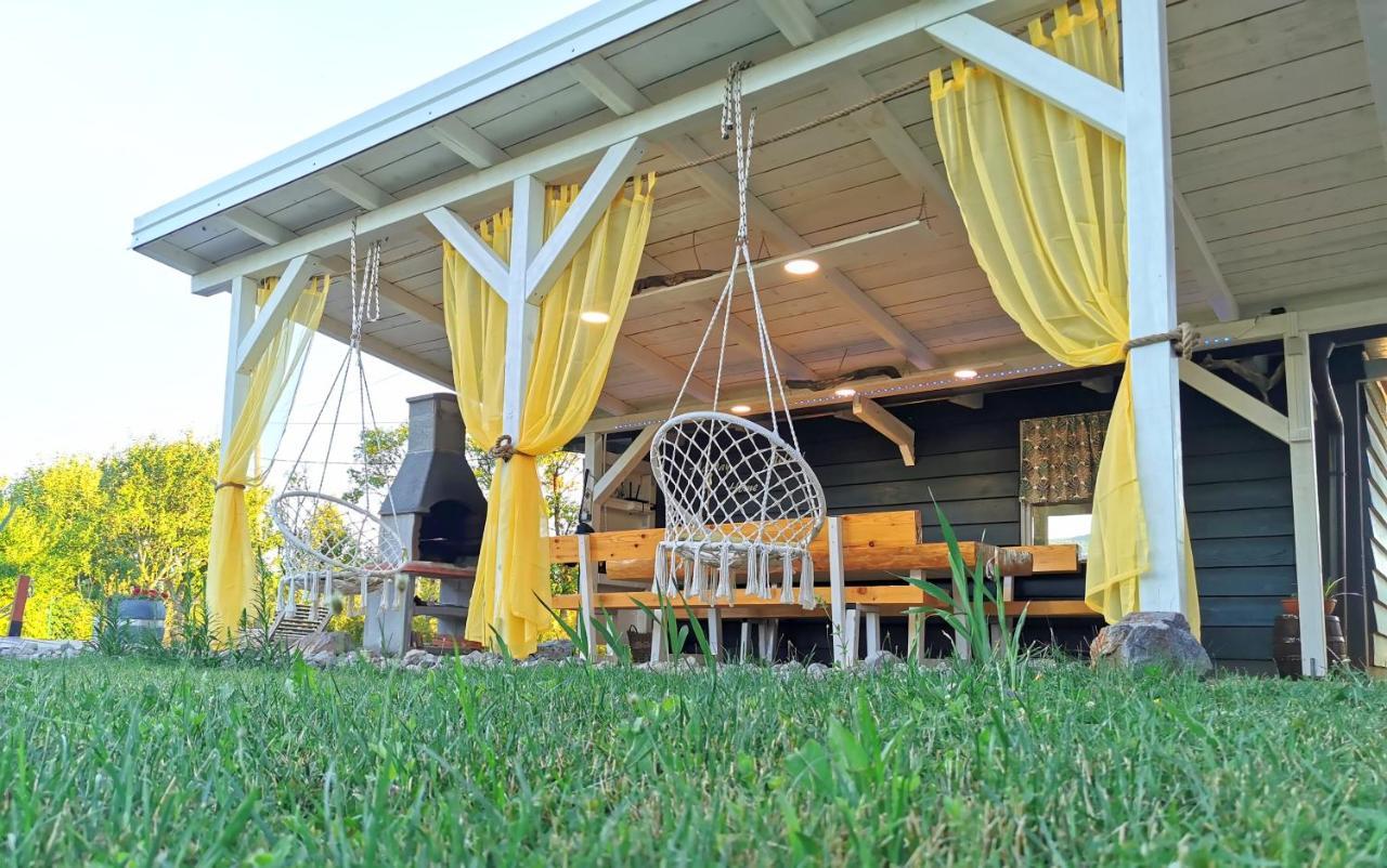 Holiday Home Melani Sinac ภายนอก รูปภาพ